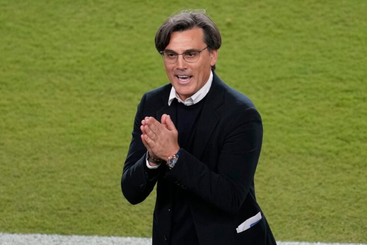 Turkey coach Montella says he won’t resign